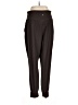 Active by Old Navy Solid Black Active Pants Size L - photo 2