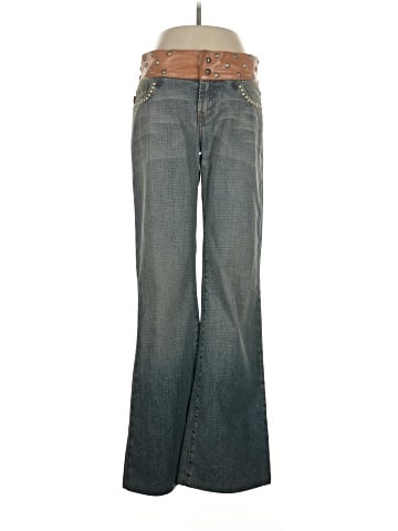 Streets Ahead Jeans (view 1)