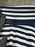 Assorted Brands Blue Short Sleeve Top Size S (estimated) - photo 7