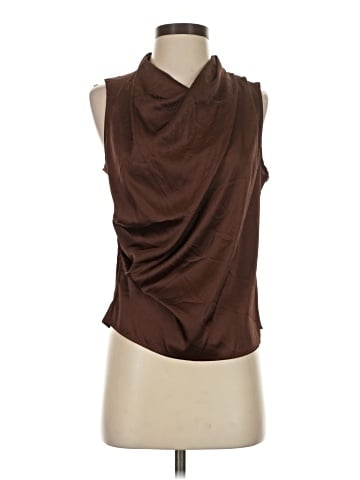 Shein Sleeveless Blouse (view 1)