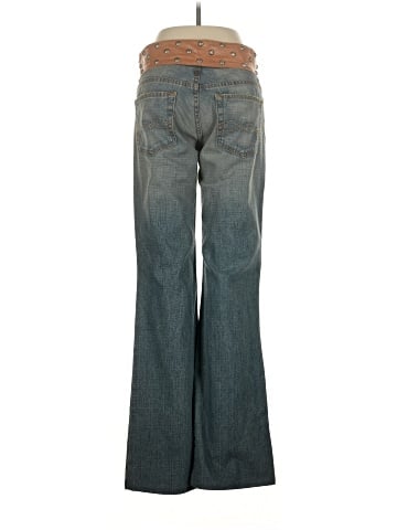 Streets Ahead Jeans (view 2)