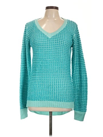 Poof Excellence Pullover Sweater (view 1)