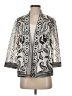 Chico's Ivory Jacket Size Sm (0) - photo 1