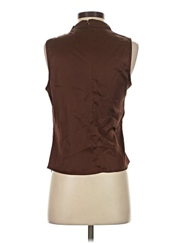 Shein Sleeveless Blouse (view 2)