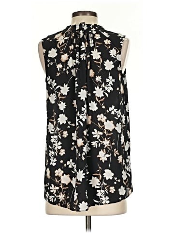 Simply Vera Vera Wang Sleeveless Blouse (view 2)