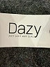 DAZY Tan Short Sleeve T-Shirt Size L - photo 7