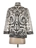 Chico's Ivory Jacket Size Sm (0) - photo 2