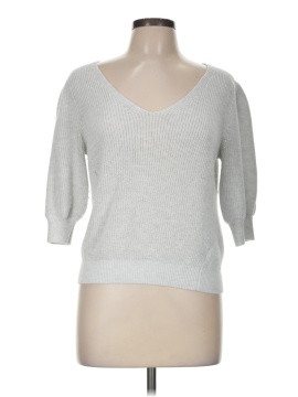 Gentle Fawn Pullover Sweater