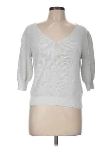 Gentle Fawn Pullover Sweater (view 1)