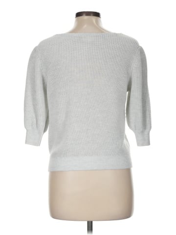 Gentle Fawn Pullover Sweater (view 2)