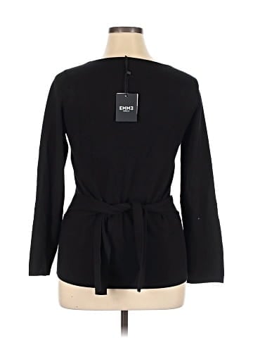 Emme Pullover Sweater (view 2)