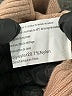 Zeagoo Tan Turtleneck Sweater Size XL - photo 9