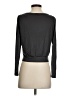 Unbranded Stars Black Gray Cardigan Size XS (estimated) - photo 2