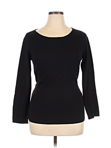 Emme Pullover Sweater (view 1)