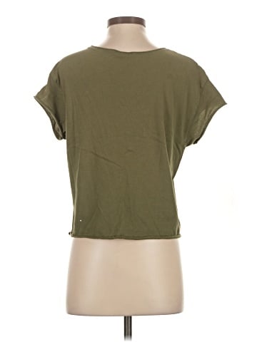 Trafaluc by Zara Short Sleeve T-Shirt (view 2)