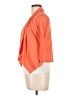 It's Orange Cardigan Size L - photo 5