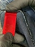Jennifer Lopez Blue Jeggings Size 14 - photo 8
