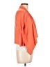 It's Orange Cardigan Size L - photo 4