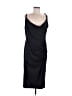 Socialite Black Cocktail Dress Size L (estimated) - photo 1