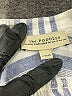 The Podolls Stripes Blue Romper Size XS - photo 4