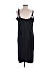 Socialite Black Cocktail Dress Size L (estimated) - photo 2