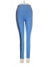 YPB Color Block Blue Active Pants Size S - photo 1