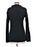 Go Couture Black Long Sleeve Top Size M - photo 2