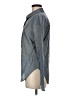 Mcguire Gray Long Sleeve Button-Down Shirt Size M - photo 5