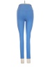 YPB Color Block Blue Active Pants Size S - photo 2