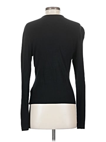 Lauren by Ralph Lauren Long Sleeve Top (view 2)