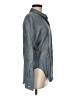 Mcguire Gray Long Sleeve Button-Down Shirt Size M - photo 4