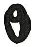 Nikita 100% Acrylic Black Scarf One size - photo 1