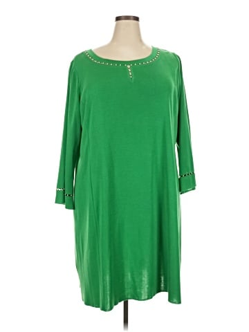 MING WANG Casual Dress (view 1)