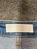 Vervet Hearts Blue Jeans Size 26 waist - photo 4