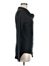 Go Couture Black Long Sleeve Top Size M - photo 4