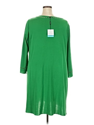 MING WANG Casual Dress (view 2)