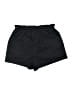 Calia Solid Black Athletic Shorts Size M - photo 2