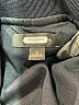 Assorted Brands 100% Polyester Black Formal Skirt Size 8 - photo 4