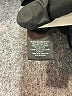 Assorted Brands 100% Polyester Black Formal Skirt Size 8 - photo 5