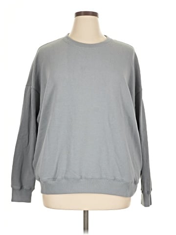 Hollister Sweatshirt (view 1)
