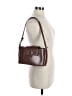 Rachel Zoe Solid Brown Shoulder Bag One size - photo 2