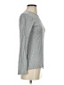 Gap Gray Long Sleeve T-Shirt Size S - photo 4