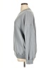 Hollister Gray Sweatshirt Size XL - photo 5