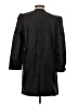 Zara Basic Gray Coat Size S - photo 2
