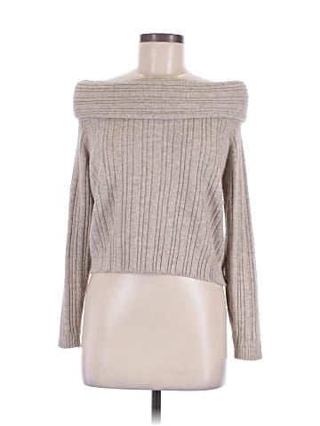 Wild Fable Turtleneck Sweater (view 1)