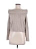 Wild Fable Metallic Tan Turtleneck Sweater Size L - photo 1