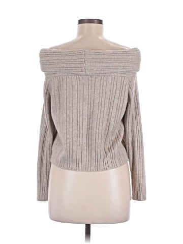 Wild Fable Turtleneck Sweater (view 2)