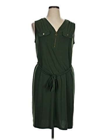 Emma & Michele Casual Dress (view 1)