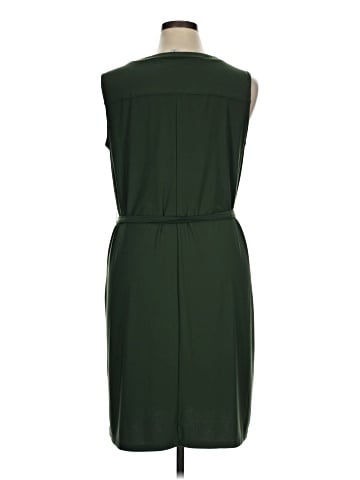 Emma & Michele Casual Dress (view 2)