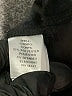 Donna Morgan Solid Black Cocktail Dress Size 10 - photo 8